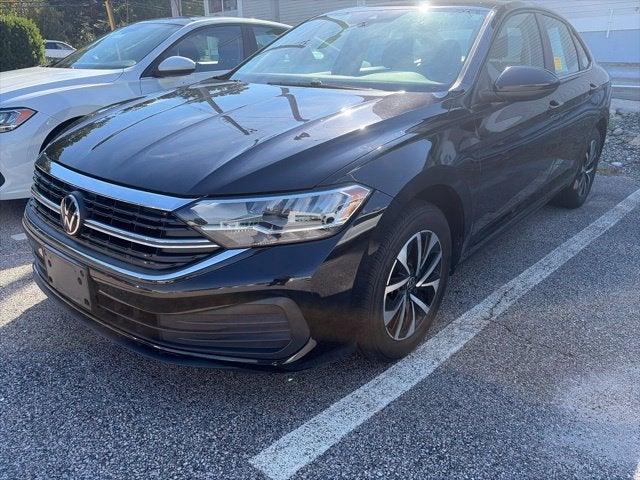 2023 Volkswagen Jetta 1.5T S