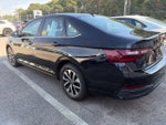 2023 Volkswagen Jetta 1.5T S