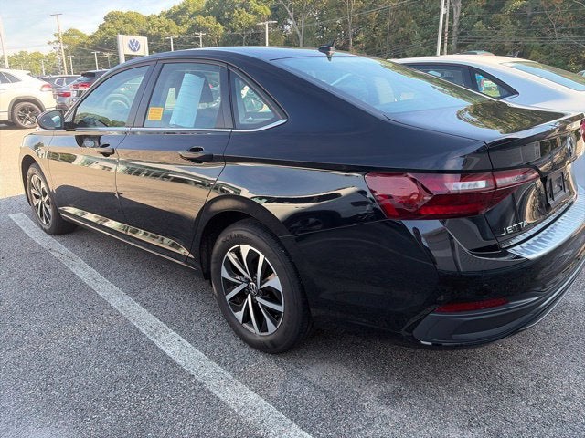 2023 Volkswagen Jetta 1.5T S