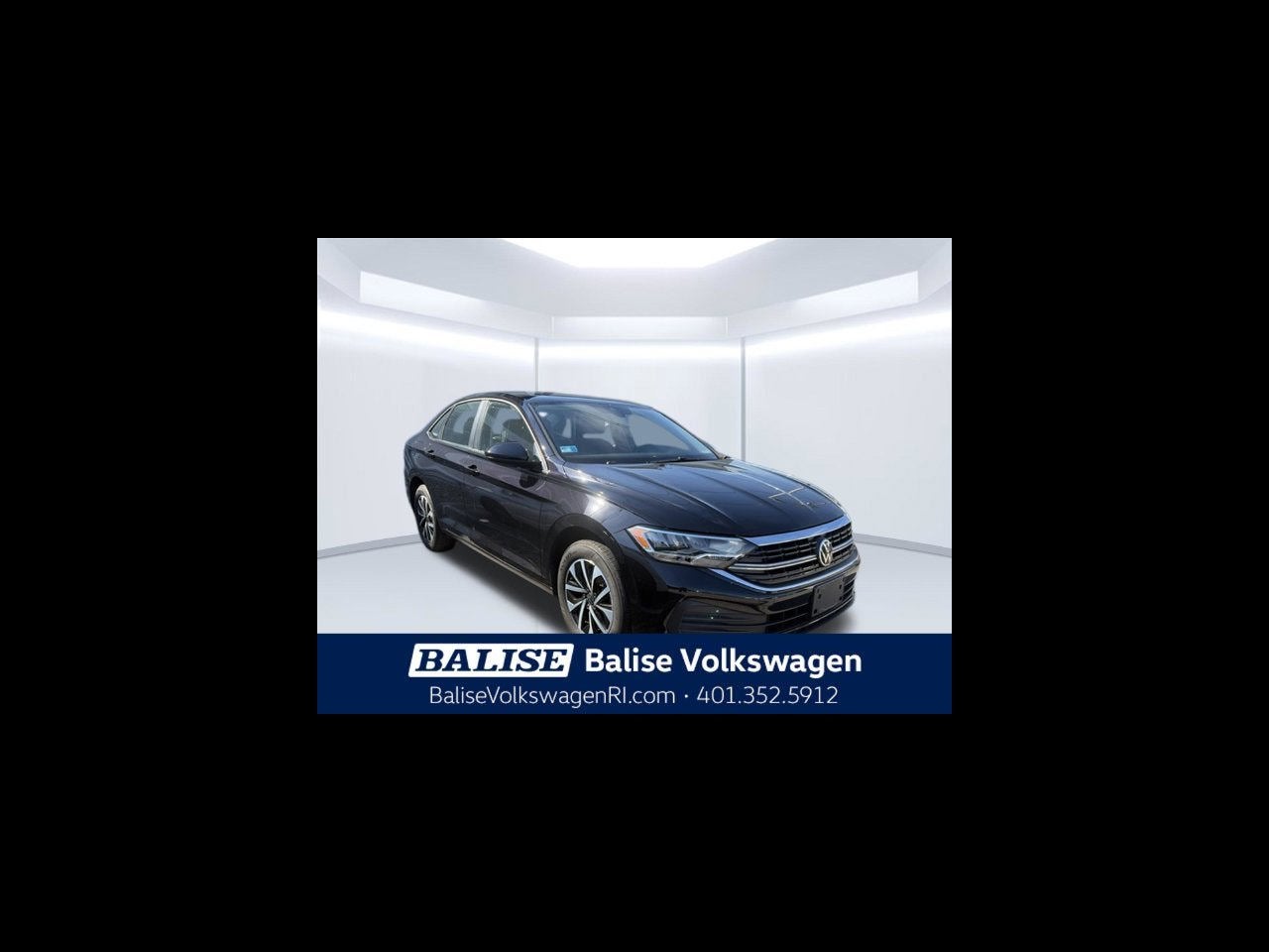 2023 Volkswagen Jetta 1.5T S