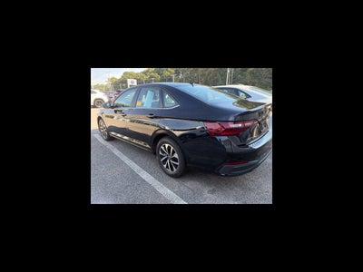 2023 Volkswagen Jetta 1.5T S