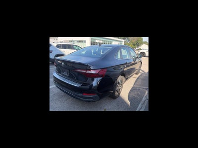 2023 Volkswagen Jetta 1.5T S
