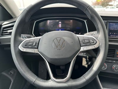 2024 Volkswagen Jetta 1.5T S