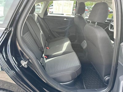2024 Volkswagen Jetta 1.5T S