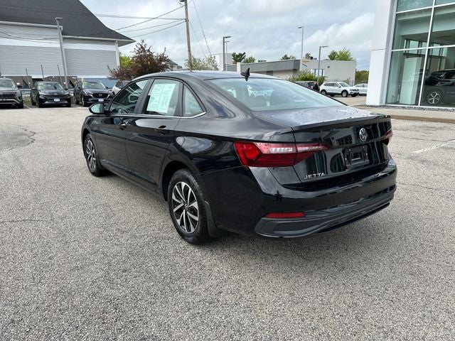 2024 Volkswagen Jetta 1.5T S