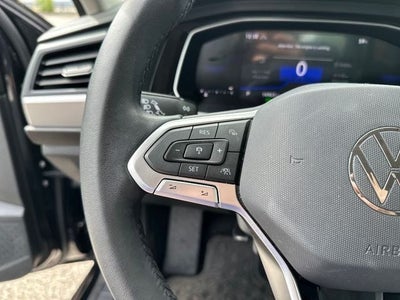 2024 Volkswagen Jetta 1.5T S