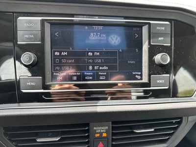2024 Volkswagen Jetta 1.5T S