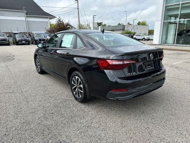 2024 Volkswagen Jetta 1.5T S