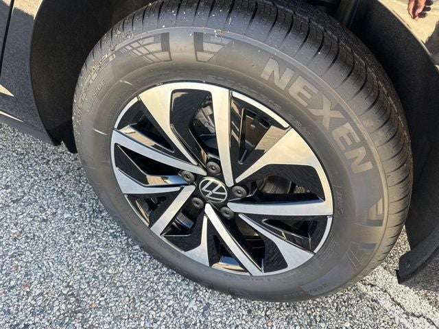 2027 Volkswagen Jetta 1.5T S