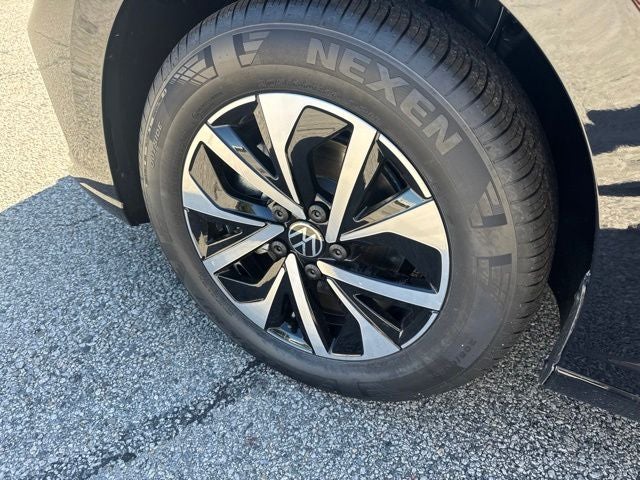 2027 Volkswagen Jetta 1.5T S