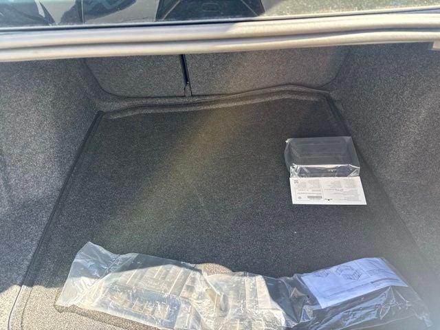 2027 Volkswagen Jetta 1.5T S