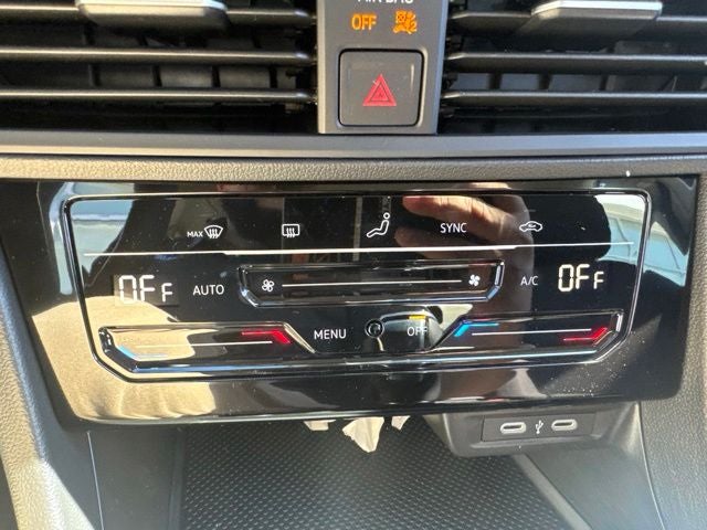 2027 Volkswagen Jetta 1.5T S