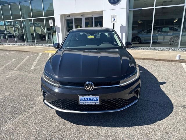 2027 Volkswagen Jetta 1.5T S