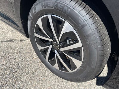 2027 Volkswagen Jetta 1.5T S