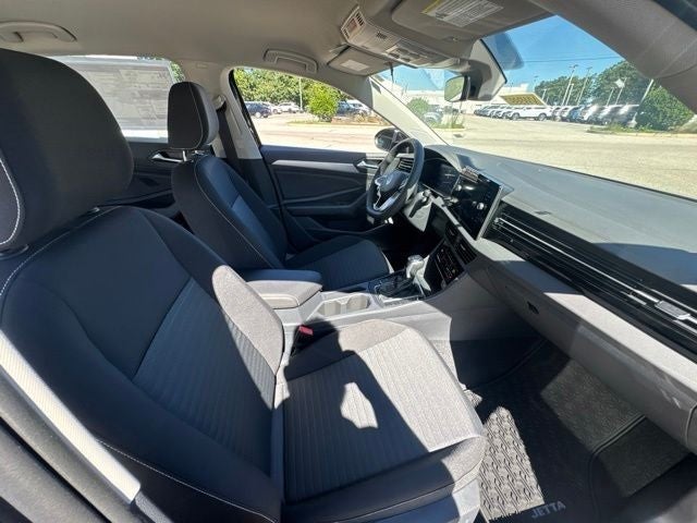 2027 Volkswagen Jetta 1.5T S