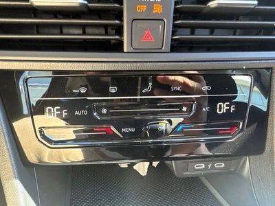 2027 Volkswagen Jetta 1.5T S