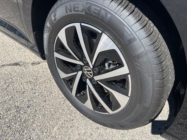 2027 Volkswagen Jetta 1.5T S