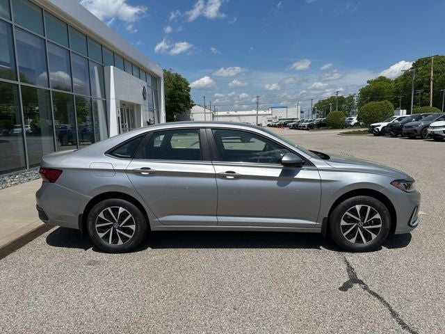 2026 Volkswagen Jetta 1.5T S