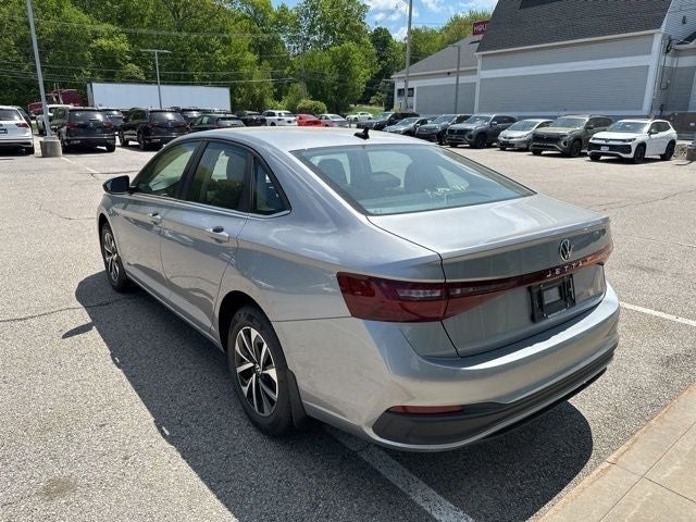 2026 Volkswagen Jetta 1.5T S