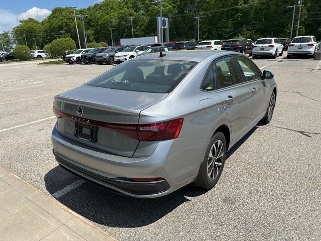 2026 Volkswagen Jetta 1.5T S