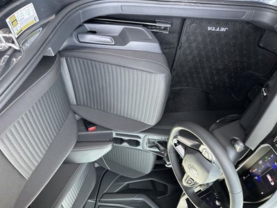 2026 Volkswagen Jetta 1.5T S