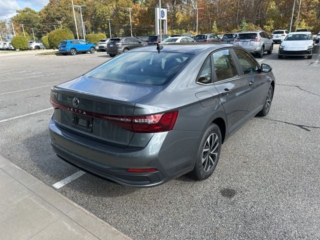 2026 Volkswagen Jetta 1.5T S