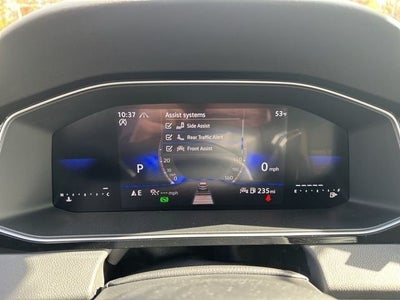 2026 Volkswagen Jetta 1.5T S