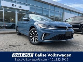 2026 Volkswagen Jetta 1.5T S