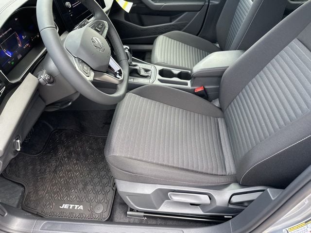 2026 Volkswagen Jetta 1.5T S