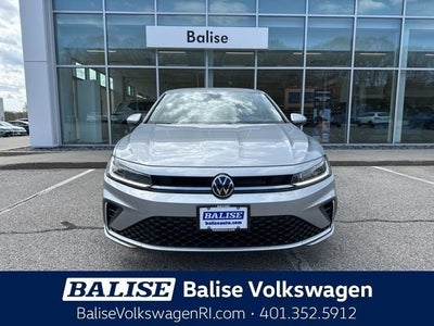2026 Volkswagen Jetta 1.5T S