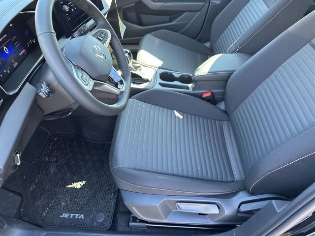 2026 Volkswagen Jetta 1.5T S