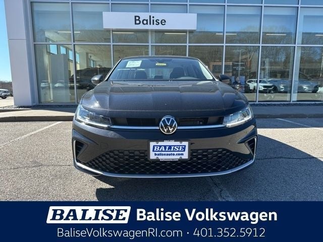 2026 Volkswagen Jetta 1.5T S