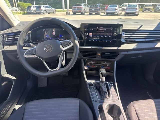 2027 Volkswagen Jetta 1.5T S