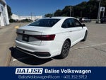 2027 Volkswagen Jetta 1.5T S