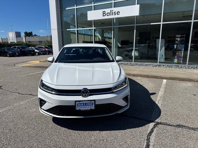 2027 Volkswagen Jetta 1.5T S