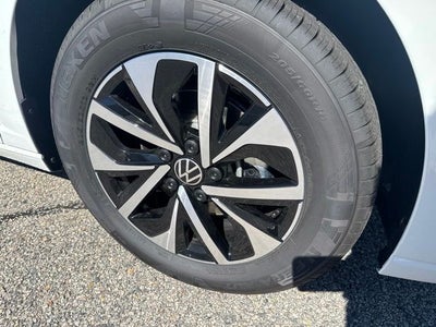2027 Volkswagen Jetta 1.5T S