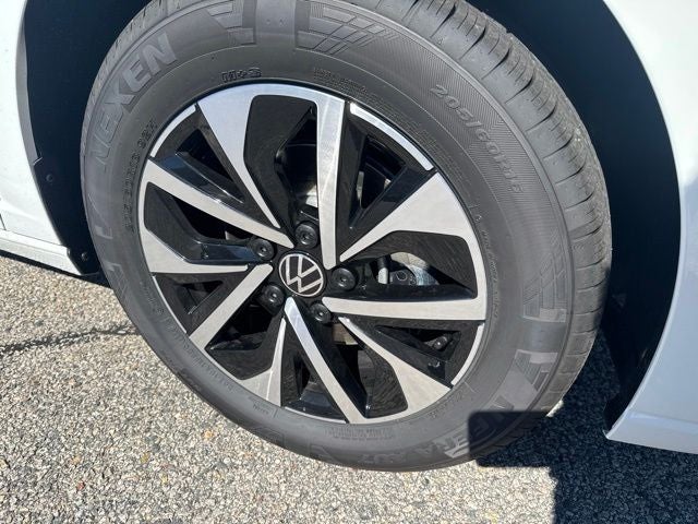 2027 Volkswagen Jetta 1.5T S