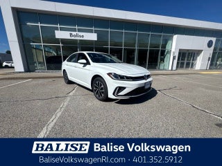 2027 Volkswagen Jetta 1.5T S