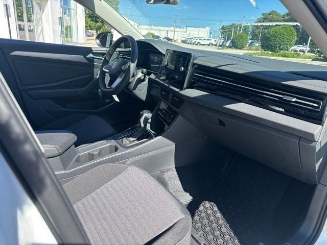2027 Volkswagen Jetta 1.5T S