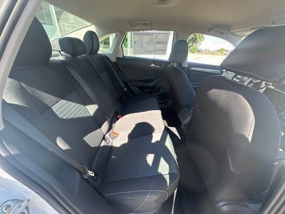 2027 Volkswagen Jetta 1.5T S