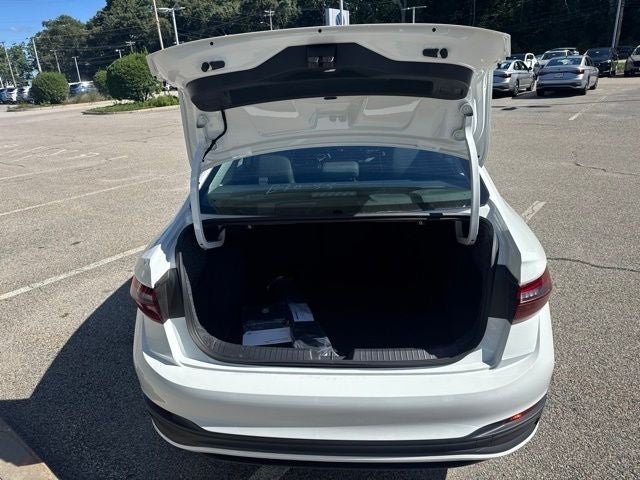 2027 Volkswagen Jetta 1.5T S