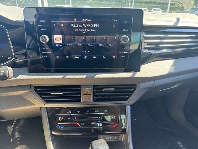 2027 Volkswagen Jetta 1.5T S