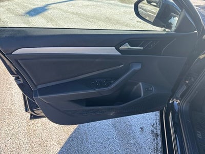 2025 Volkswagen Jetta 1.5T S