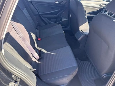 2025 Volkswagen Jetta 1.5T S