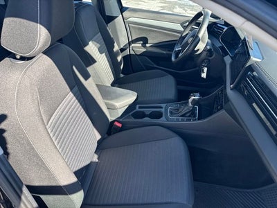 2025 Volkswagen Jetta 1.5T S