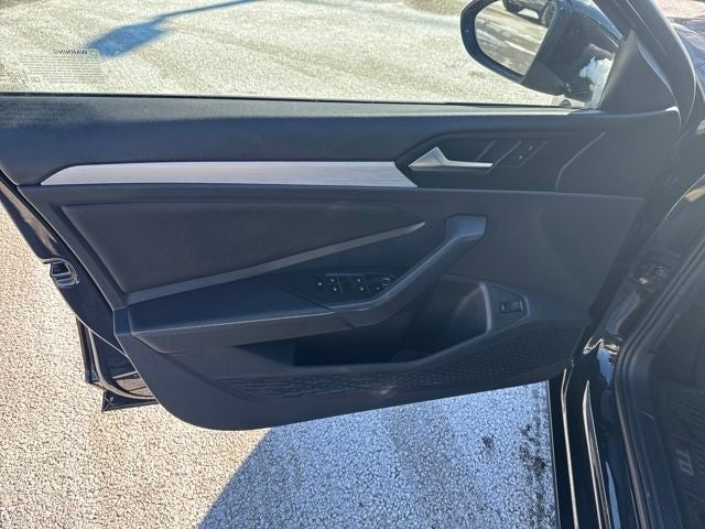 2025 Volkswagen Jetta 1.5T S