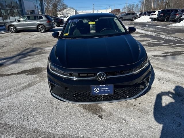 2025 Volkswagen Jetta 1.5T S