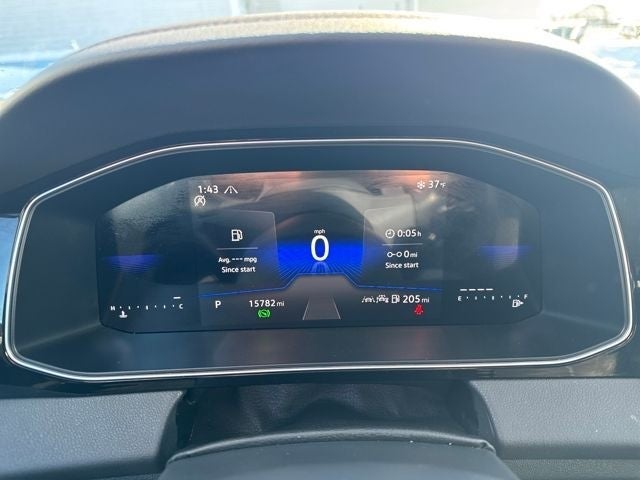 2025 Volkswagen Jetta 1.5T S