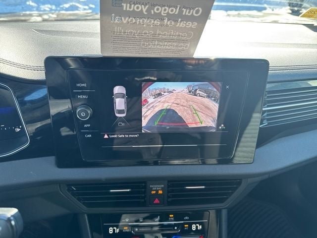 2025 Volkswagen Jetta 1.5T S