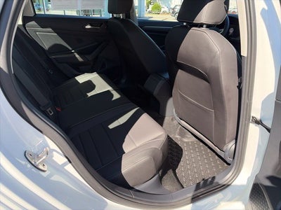 2023 Volkswagen Jetta 1.5T SE
